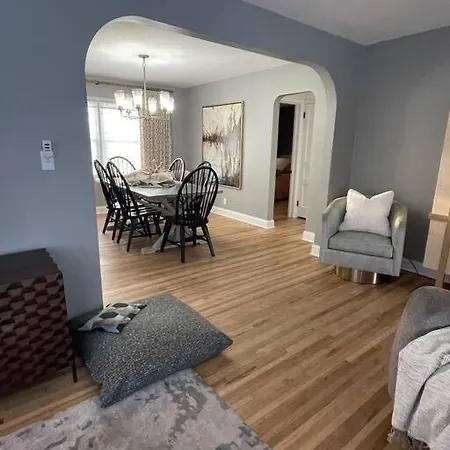 The Warm & Inviting Place Sioux Falls Exterior photo