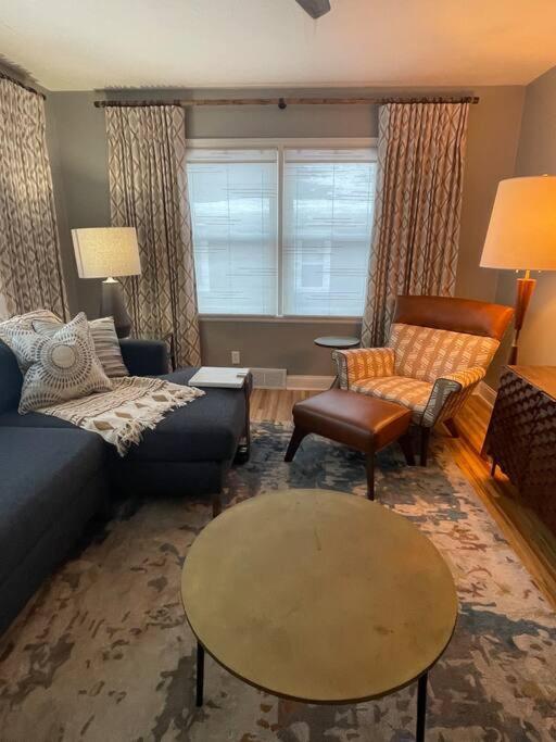 The Warm & Inviting Place Hébergement de vacances Sioux Falls