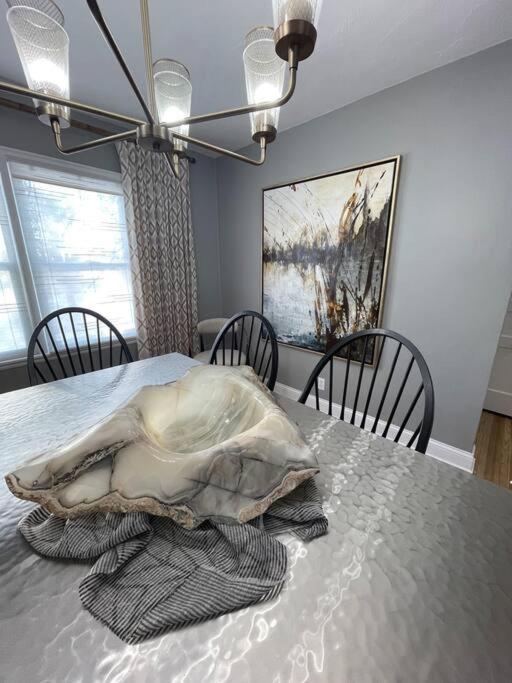 Hébergement de vacances The Warm & Inviting Place Sioux Falls