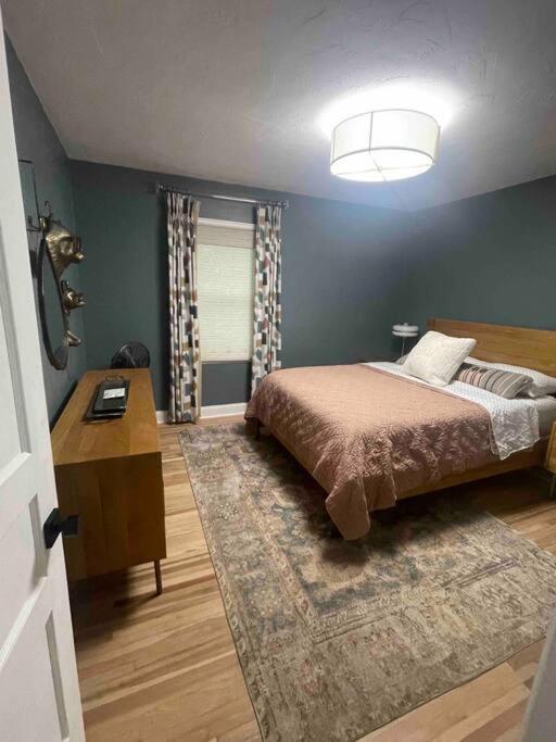 The Warm & Inviting Place Sioux Falls