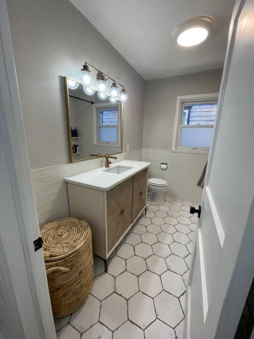 The Warm & Inviting Place Casa vacanze Sioux Falls