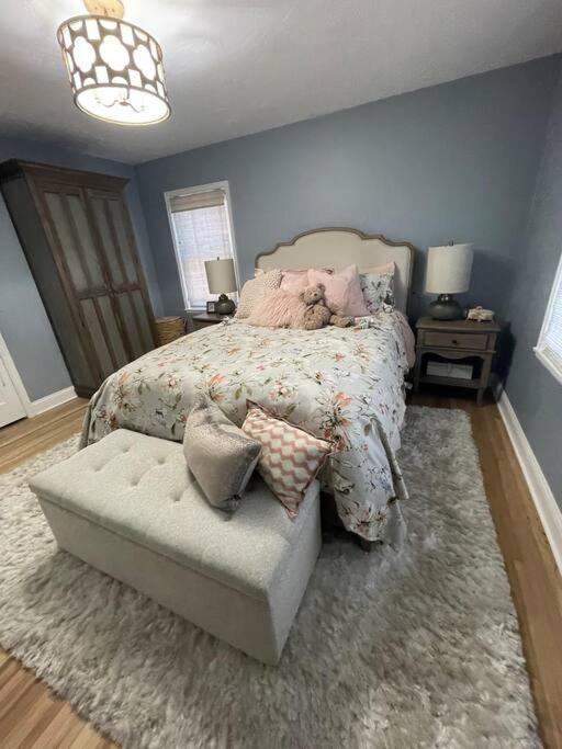 Casa vacanze The Warm & Inviting Place Sioux Falls