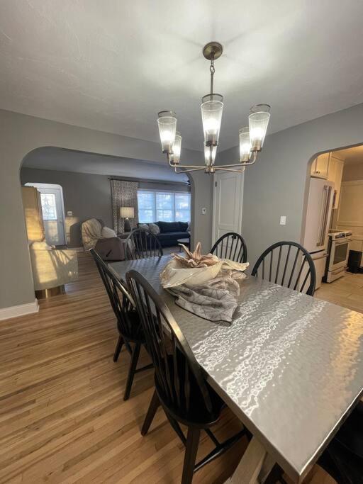 Casa vacanze The Warm & Inviting Place Sioux Falls